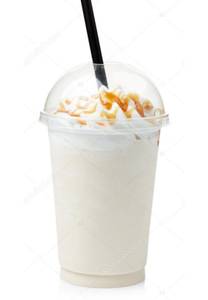 Vanila Shake