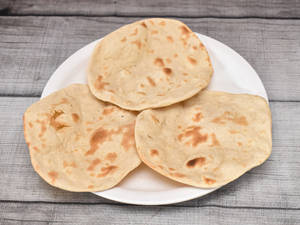 Tandoori Roti