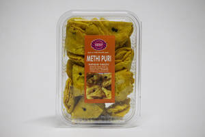 Methi Puri (200 Gms)