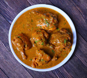 Chicken Lollipop Gravy