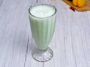 Green Lassi