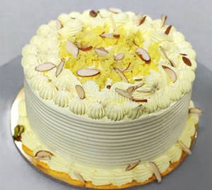 Rasmalae Cake [ 500 Grams ]