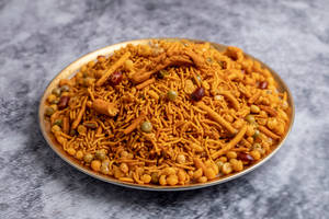 Mangalori Mixture (200 Gms Pack)