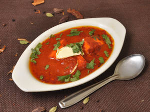Paneer Butter Masala