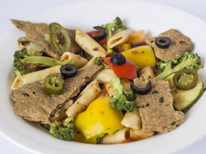 Pasta Salad
