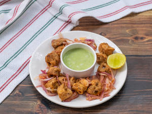 Chicken Tikka