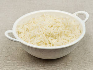 Plain Rice 