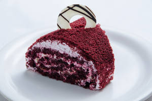 Red Velvet Cake (1 kg)