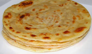 Paratha