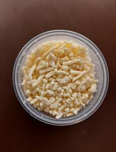 Mozzarella ( Indian )