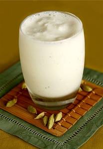 Sweet Lassi