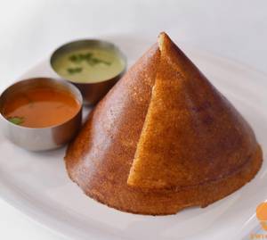 Plain Dosa