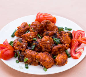 Chicken 65