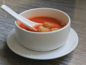 Tamato Soup