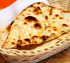Butter Naan
