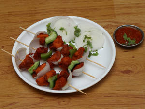 Chicken Sticks (3 Stick)