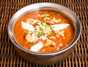 Paneer Butter Masala