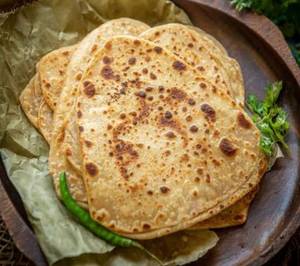 Wheat Parotta