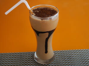 Classic Cold Coffee