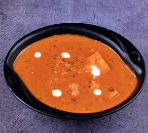 Paneer Makhani