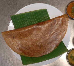 UPMA PESARA DOSA