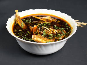 Special Mutton Curry