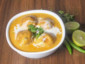 Malai Kofta