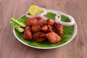Boneless Chicken 65