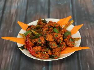 Paneer 65