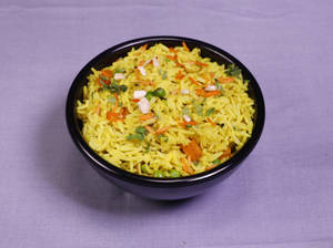 Veg Pulao