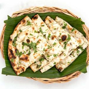 Masala Kulcha