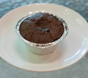Choco Lava Cake