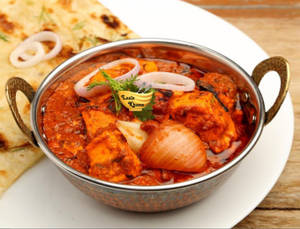 Paneer Do Pyaza