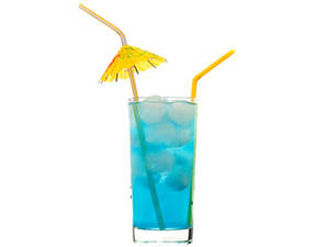 Blue Lagoon