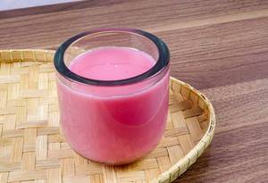 Rose Milk