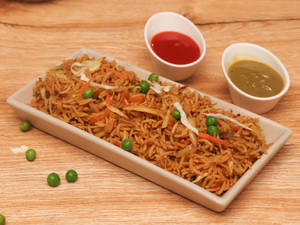 Fried Rice