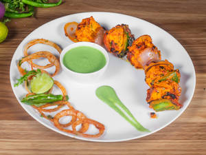 Paneer Tikka