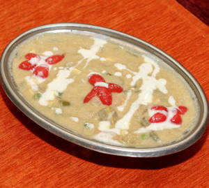 Navratan Korma