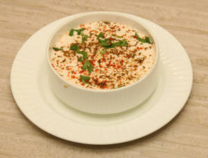 Veg Raita