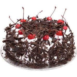 Australian Blackforest Cool cake (1 kg)