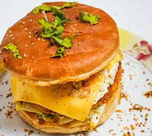 Cheese Burger