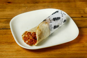 Sweet Chilli Chicken Shawarma