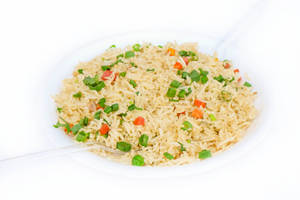 Veg Fried Rice