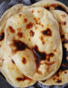 Tandoori Roti