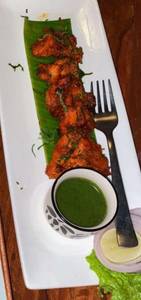 Lal Chicken Tikka