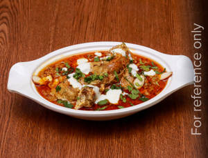 Chicken Afghani (8 Pcs)