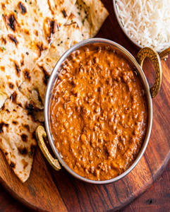Dal Bukhara