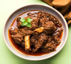 Mutton Korma
