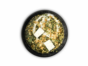 Palak Paneer