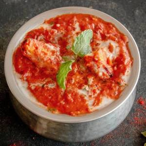 Paneer Tikka Masala